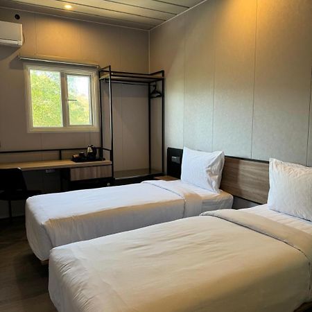 Conjioo Hotel Sumbawa Managed By Mhm Maluk Luaran gambar