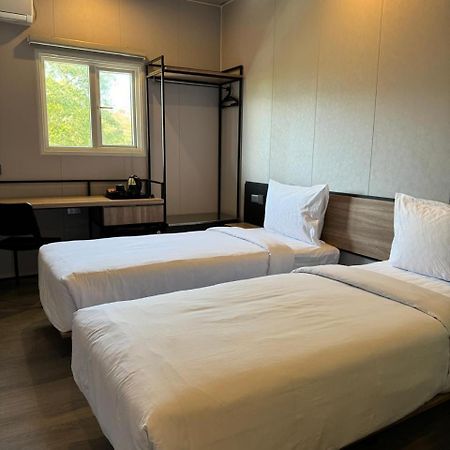 Conjioo Hotel Sumbawa Managed By Mhm Maluk Luaran gambar