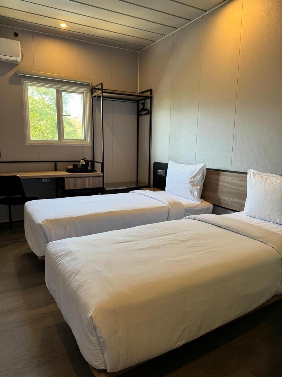 Conjioo Hotel Sumbawa Managed By Mhm Maluk Luaran gambar